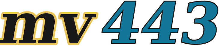mv443 logo