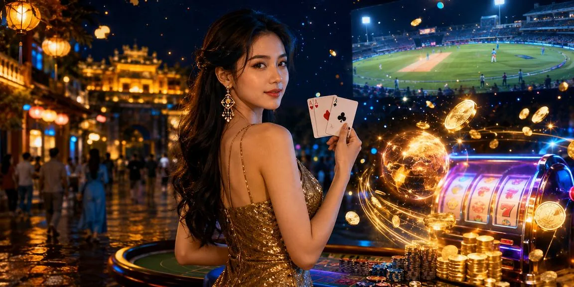 mv443 Blackjack Di Động